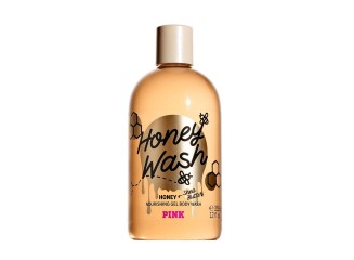 Victoria's Secret Sabonete Líquido PINK Honey Wash