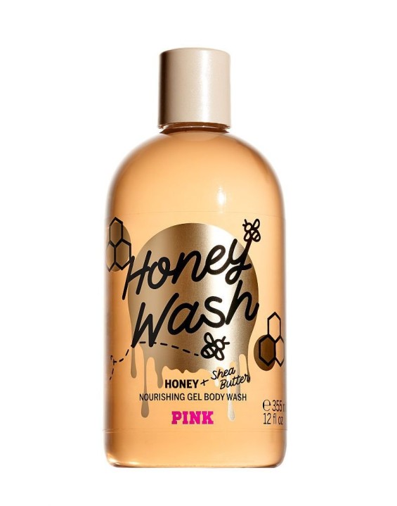 Victoria's Secret Sabonete Líquido PINK Honey Wash