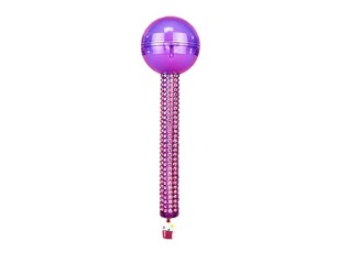 Glossy Pops Lip Balm e Lip Gloss Pirulito 2-em-1 (Cores)