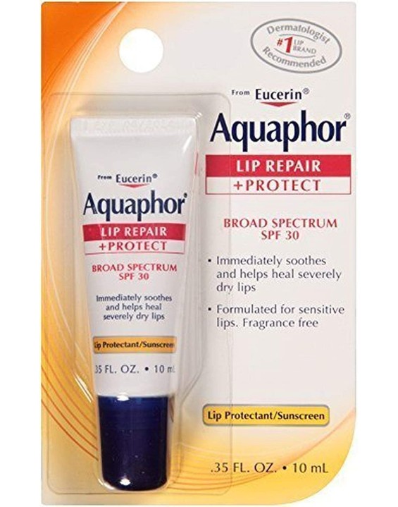 Aquaphor Hidratante Labial Reparador SPF30