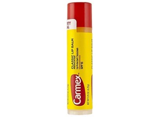 Carmex Hidratante Labial Click Stick Lip Balm SPF 15