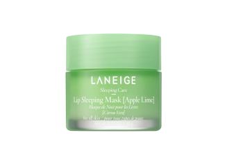 Laneige Máscara Labial Noturna Balm Sabor Apple Lime