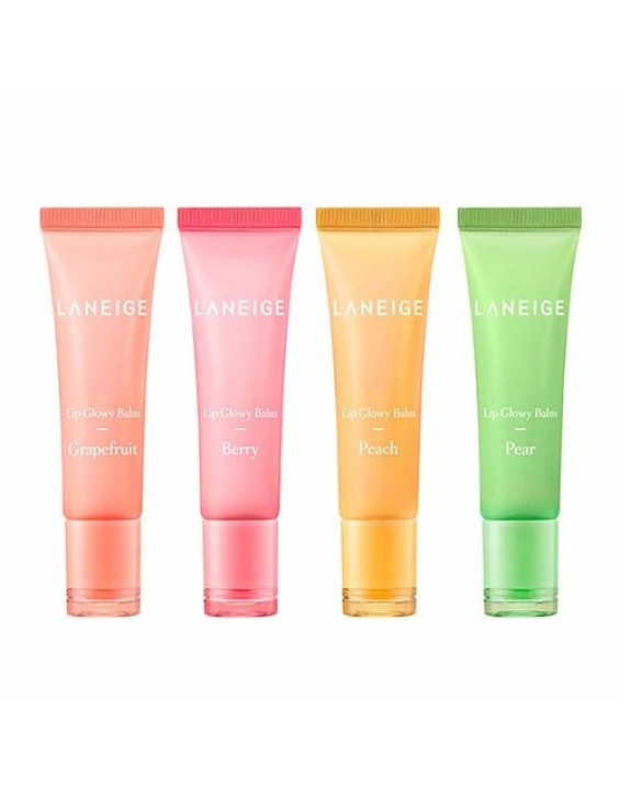 Laneige Hidratante Labial Lip Balm (Modelos)