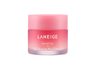 Laneige Máscara Labial Noturna Balm Sabor Berry