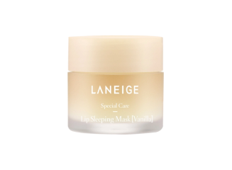 Laneige Máscara Labial Noturna Balm Sabor	Vanilla