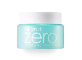 Banila Co Demaquilante Clean It Zero Revitalizing para Pele Oleosa