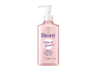 Kao Bioré Demaquilante Líquido Removedor de Maquiagem 230ml