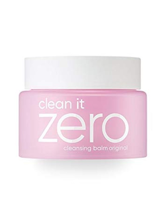 Banila Co Demaquilante Clean It Zero Original