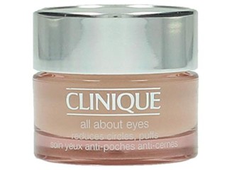 Clinique Tratamento para o Contorno dos Olhos All About Eyes