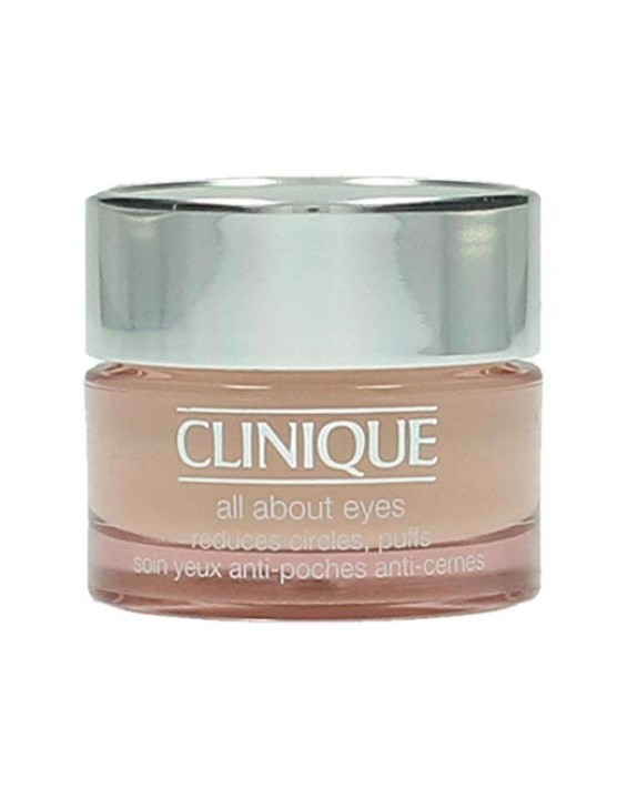 Clinique Tratamento para o Contorno dos Olhos All About Eyes