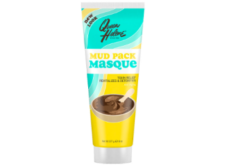 Queen Helene Mud Pack Masque Mascara Reparadora