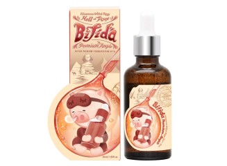 Elizavecca Serum Witch Piggy Hell pore Bifida Premium Ample 