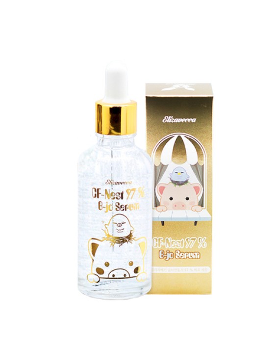 Elizavecca Serum CF-Nest 97% B-Jo 
