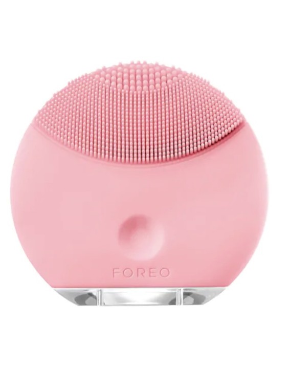 Foreo Luna Sonic Esponja Massageadora de Limpeza Facial (Cores)