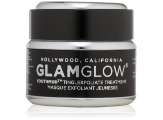 GLAMGLOW Mascara de Argila Esfoliante Youthmud 50g