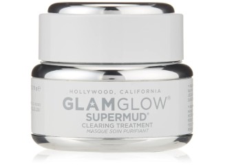 Glamglow Máscara de Argila Clareadora Supermud 50g