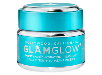 Glamglow Máscara Hidratante Facial Thirstymud 50g
