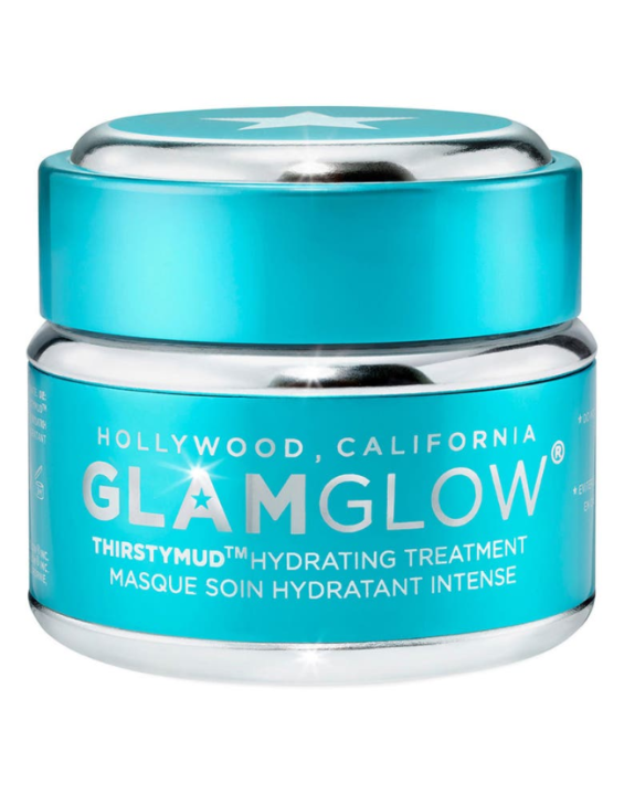 Glamglow Máscara Hidratante Facial Thirstymud 50g