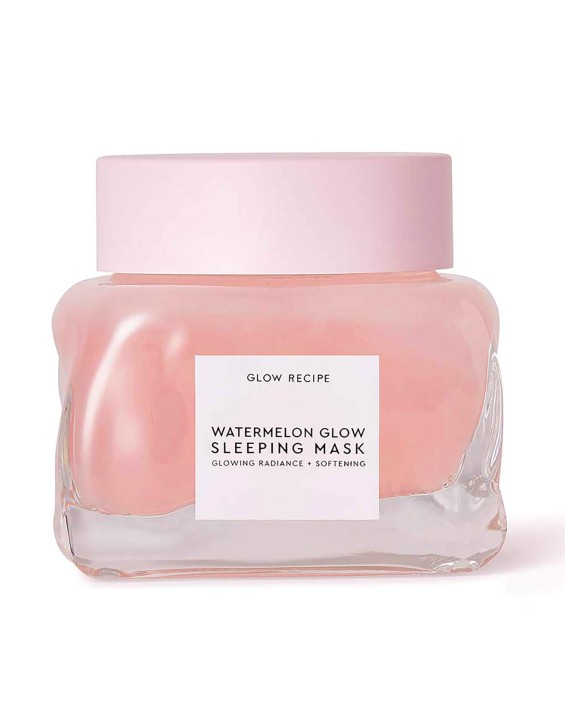 Glow Recipe Máscara Facial Noturna Watermelon Glow