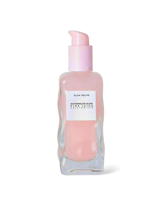Glow Recipe Hidratante Facial Watermelon Glow Pink Juice