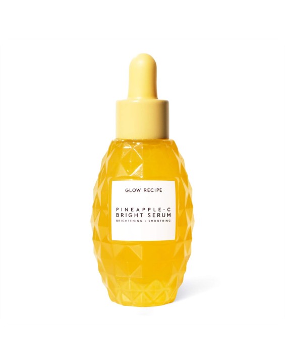Glow Recipe Serum Facial Iluminador Pineapple-C