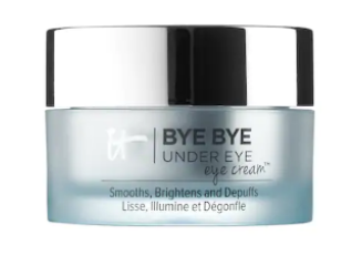 It Cosmetics Creme para Área dos Olhos Bye Bye Under Eye