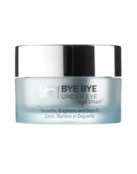It Cosmetics Creme para Área dos Olhos Bye Bye Under Eye