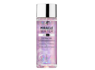 It Cosmetics Demaquilante Líquido Removedor de Maquiagem Agua Micellar 3-in-1