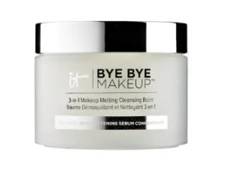 It Cosmetics Demaquilante Líquido Removedor de Maquiagem Agua Micellar 3-in-1