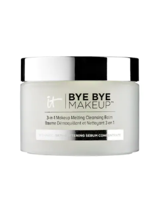 It Cosmetics Demaquilante Líquido Removedor de Maquiagem Agua Micellar 3-in-1
