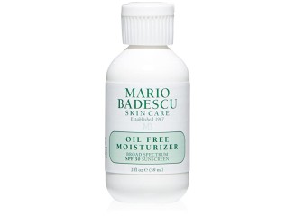 Mario Badescu Oil Free Moisturizer SPF 30 59ml