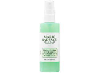 Mario Badescu Bruma Spray Facial Hidratante Aloe Vera e Green Tea