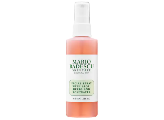 Mario Badescu Bruma Spray Facial Hidratante Aloe Vera e Rose Water