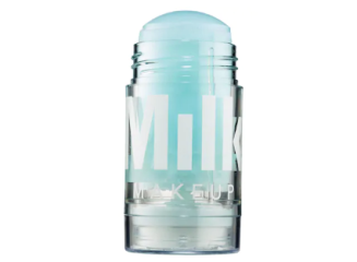 Milk Makeup Gel Energizante em Bastão para Área dos Olhos Cooling Water
