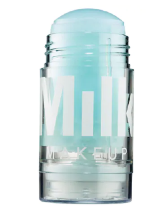 Milk Makeup Gel Energizante em Bastão para Área dos Olhos Cooling Water