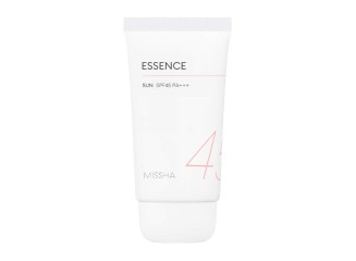 Missha Protetor Solar Essência All Around Safe Block Essence SPF45/PA+++ 50ml