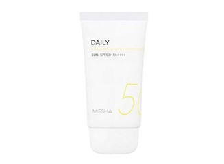 Missha Protetor Solar All Around Safe Block Daily SPF50+ PA++++ 50ml