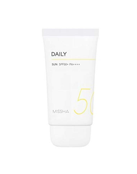 Missha Protetor Solar All Around Safe Block Daily SPF50+ PA++++ 50ml