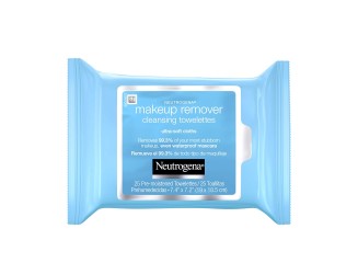 Neutrogena Lenços Removedores de Maquiagem Ultra Soft