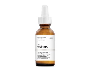 The Ordinary Alpha Lipoic Acid 5% 30ml Importado Ácido Alfa Lipóico