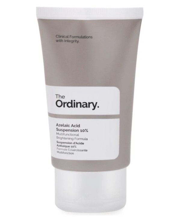 The Ordinary Ácido Azeláico 10%