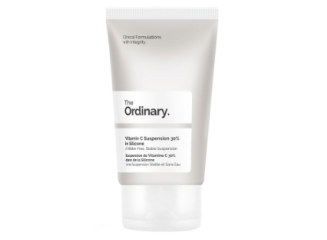 The Ordinary Vitamin C Suspension 30% In Silicone 