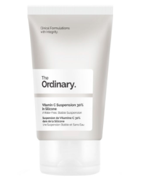 The Ordinary Vitamin C Suspension 30% In Silicone 