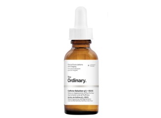 The Ordinary Caffeine Solution 5% + Egcg - 30ml
