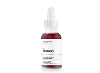 The Ordinary Peeling Solution 30ml AHA 30% + BHA 2%