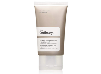 The Ordinary Vitamin C Suspension 23% + HA Spheres 2% 30ml