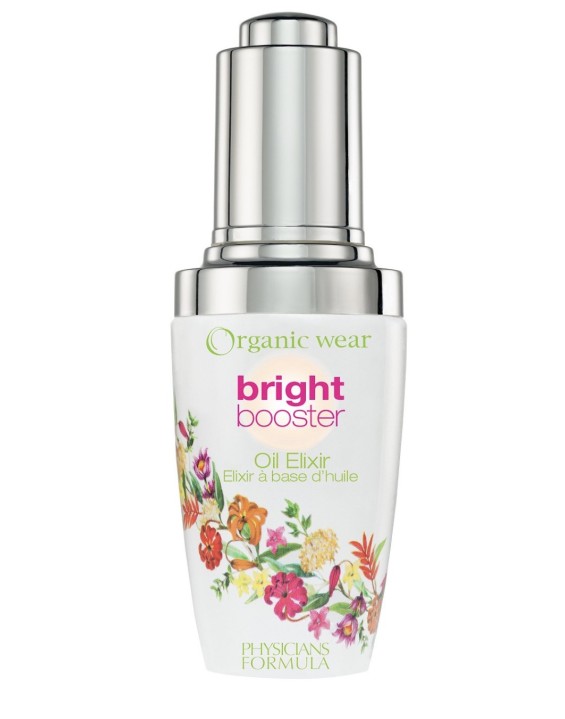 Physicians Formula Óleo Facial Iluminador Bright Booster Elixir 30ml