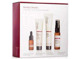 Trilogy Trilogy Rosehip Collections - Hidratante Rosa Mosqueta