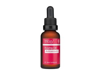 Trilogy Óleo de Rosa Mosqueta Orgânico Rosehip Oil 30ml