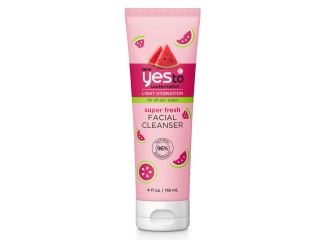Yes To Watermelon Gel de Limpeza Facial Super Fresh Melancia